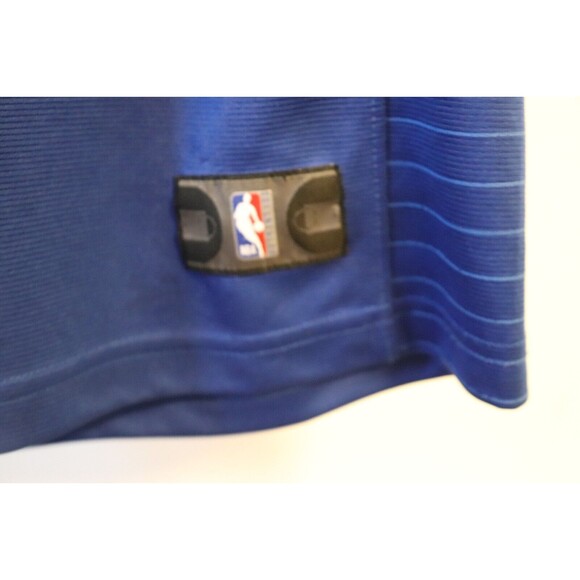 Fanatics Los Angeles Clippers Paul‎ George Jersey Youth XL Mens Small Blue - Picture 4 of 7